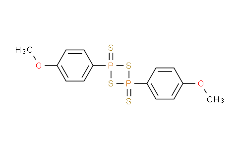 19172-47-5 | Lawesson's Reagent