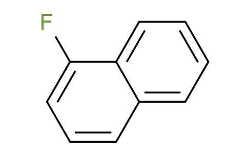 1-Fluoronaphthalene