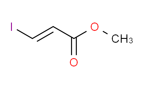6213-88-3 | Methyl (E)-3-iodoacrylate