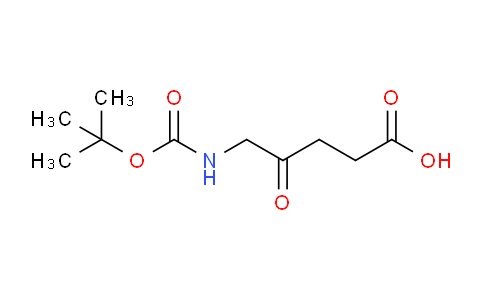 N-Boc-5-aminolevulinic acid