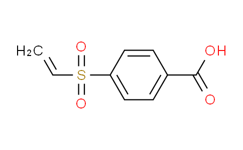 95535-40-3 | 4-Vinylsulfonylbenzoic acid