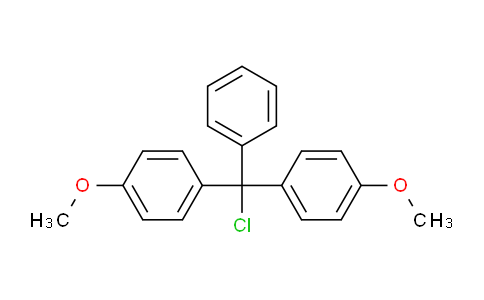 4,4'-Dimethoxytriphenylmethyl chloride