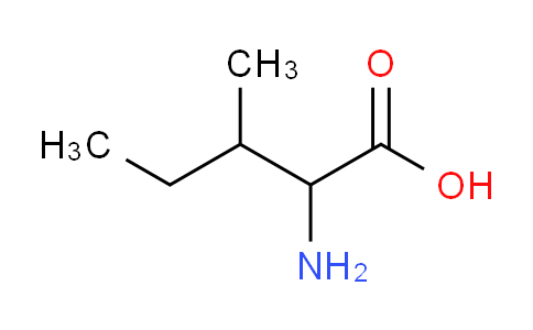 Dl-Isoleucine