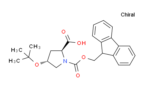 Fmoc-L-Hyp(tBu)-OH