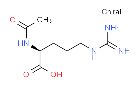 Nα-Acetyl-L-arginine