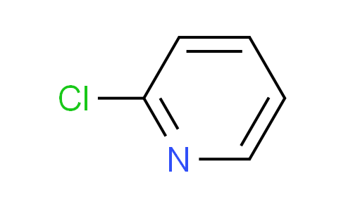 2-Chloropyridine