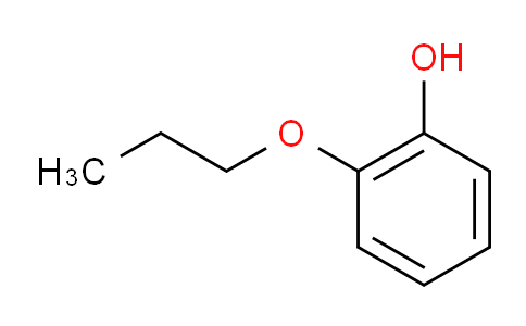 6280-96-2 | 2-Propoxyphenol