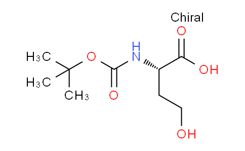 Boc-L-Homoserine