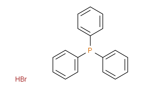 6399-81-1 | Triphenylphosphine hydrobromide