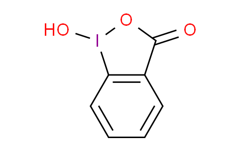 131-62-4 | 1-Hydroxy-1,2-benziodoxol-3(1H)-one