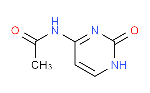 14631-20-0 | N4-Acetylcytosine