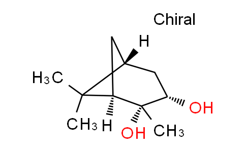 (1R,2R,3S,5R)-(-)-2,3-Pinanediol