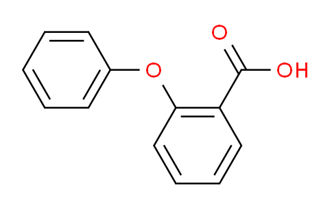 2243-42-7 | 2-Phenoxy-benzoic acid