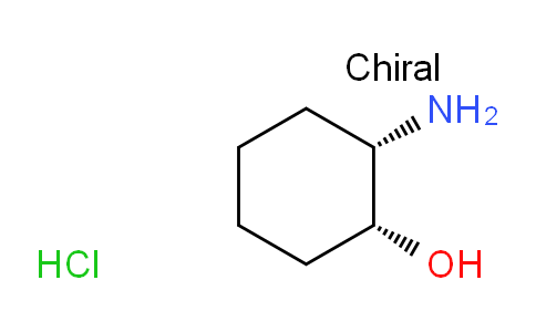 6936-47-6 | Cis-2-aminocyclohexanol hydrochloride