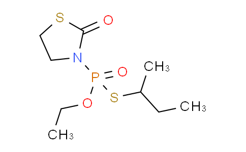 98886-44-3 | Fosthiazate