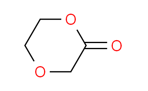 3041-16-5 | 1,4-Dioxan-2-one