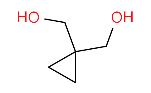 39590-81-3 | 1,1-Bis(hydroxymethyl)cyclopropane