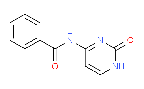 26661-13-2 | N4-Benzoylcytosine