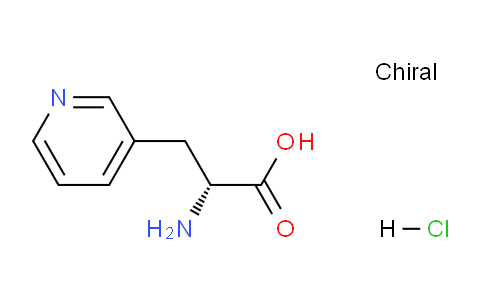 H-D-Ala(3-pyridyl)-OH