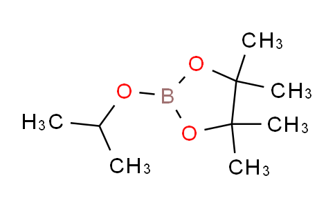 2-Isopropoxy-4,4,5,5-tetramethyl-1,3,2-dioxaborolane