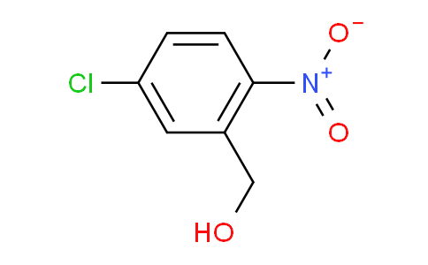 73033-58-6 | 5-Chloro-2-nitrobenzenemethanol