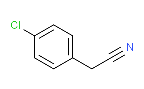 140-53-4 | 4-Chlorobenzyl cyanide