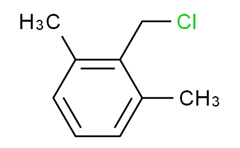 5402-60-8 | 2,6-Dimethylbenzylchloride