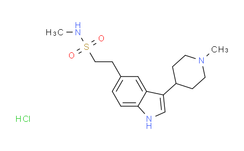 143388-64-1 | Naratriptan hydrochloride