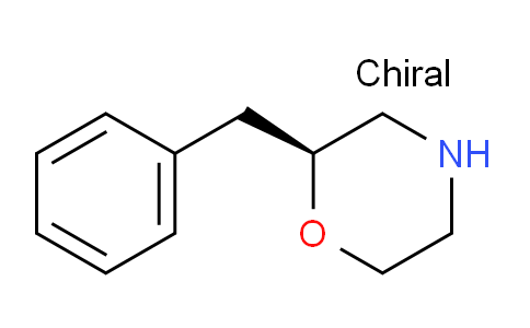 (S)-2-benzylmorpholine