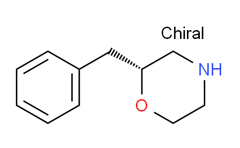 (R)-2-benzylmorpholine