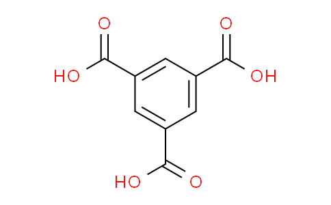 554-95-0 | Trimesic acid