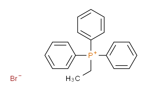 Ethyl triphenyl phosphonium Bromide
