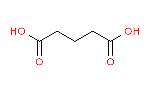 110-94-1 | Propane-1,3-dicarboxylic acid