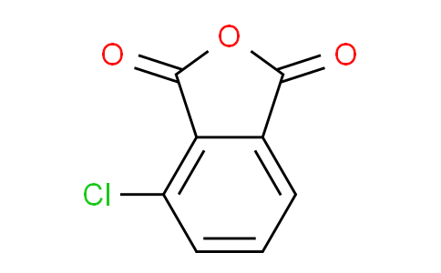 3-Chlorophthalic anhydride