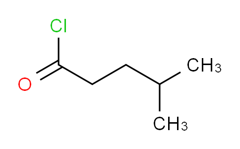 Isocaproyl chloride