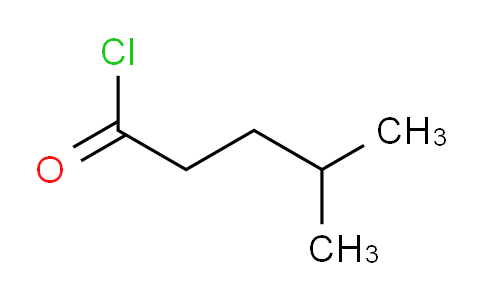 38136-29-7 | Isocaproyl chloride