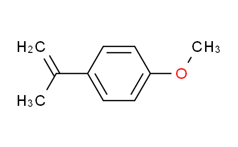 1712-69-2 | 1-Isopropenyl-4-methoxybenzene