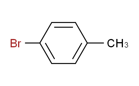 106-38-7 | 4-Bromotoluene