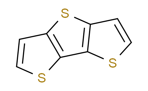 Dithieno[3,2-b:2',3'-d]thiophene