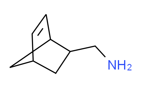 5-Norbornene-2-methylamine