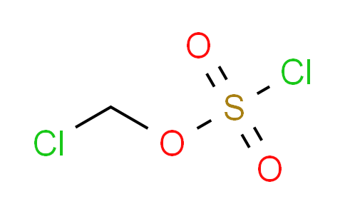 Chloromethyl chlorosulfate