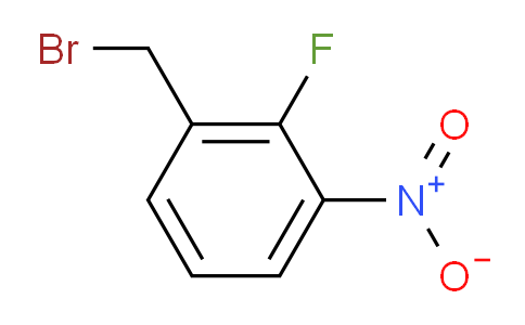 946125-65-1 | 2-Fluoro-3-nitrobenzyl bromide