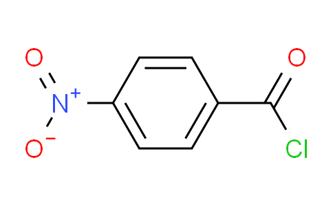 122-04-3 | 4-Nitrobenzoyl chloride