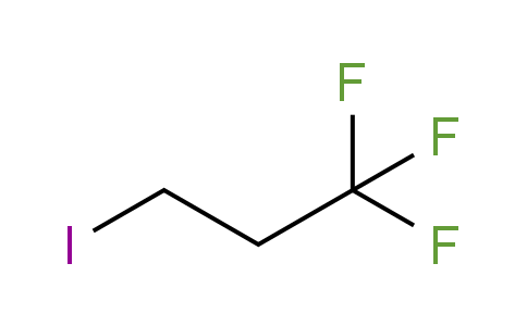 460-37-7 | 1-Iodo-3,3,3-trifluoropropane