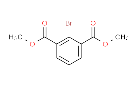 39622-80-5 | 2-Bromoisophthalic acid dimethyl ester