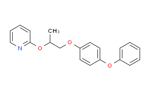 95737-68-1 | Pyriproxyfen