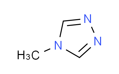 10570-40-8 | 4-Methyl-4H-1,2,4-triazole