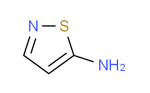 82357-92-4 | Isothiazol-5-amine