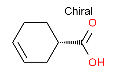 (S)-3-Cyclohexene-1-carboxylic acid