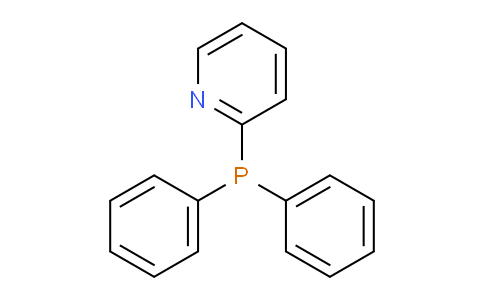 37943-90-1 | 2-(Diphenylphosphino)pyridine
